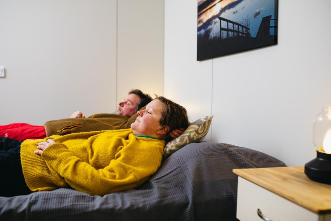 Labbnaes Semesterhem, Radhuset Kemitoön Eksteriør billede