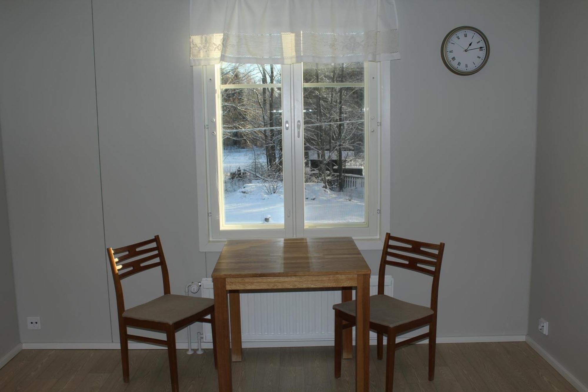 Labbnaes Semesterhem, Radhuset Kemitoön Værelse billede