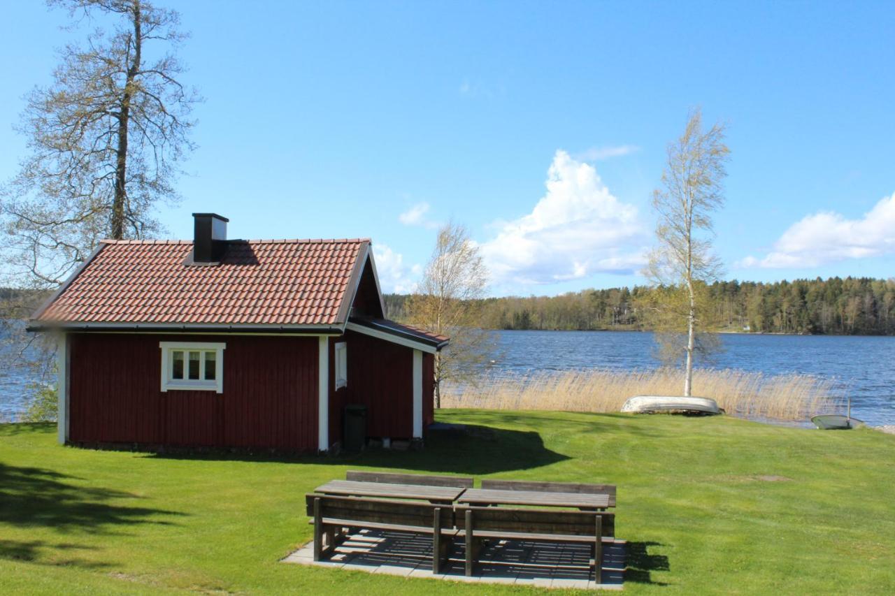 Labbnaes Semesterhem, Radhuset Kemitoön Eksteriør billede